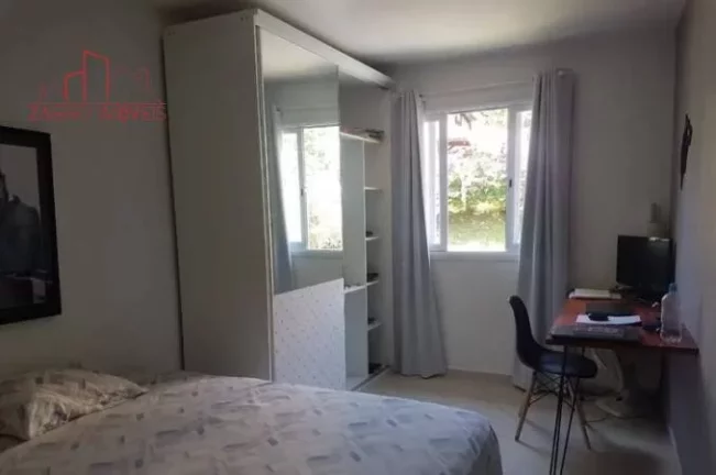 Imagem Sobrado 308m² no Horto do Ypê - 2 suítes - 3 vagas