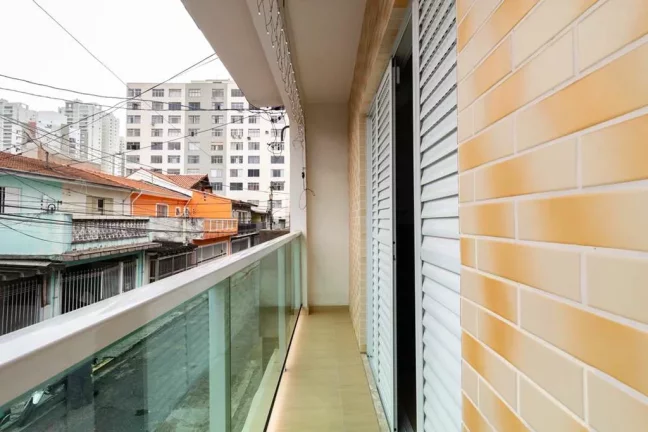 Imagem CASA RESIDENCIAL em São Paulo - SP, Vila Leopoldina