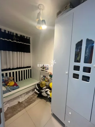 Imagem Excelente Apartamento 02 Dorms com lazer completo - Cotia/SP