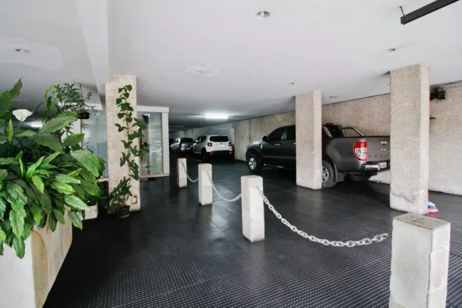 Imagem APARTAMENTO RESIDENCIAL em São Paulo - SP, Vila Romana