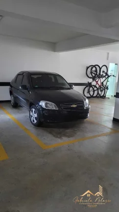 Imagem Apartamento de 2 dormitórios com dependência