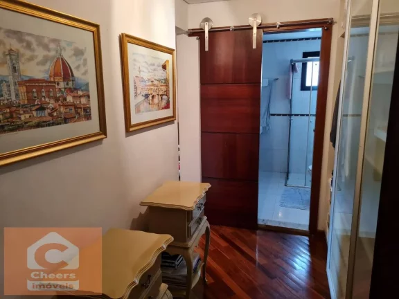 Imagem VILA NOVA CONCEIÇÃO 3 SUÍTES - 3 GARAGENS, PISCINA!!!