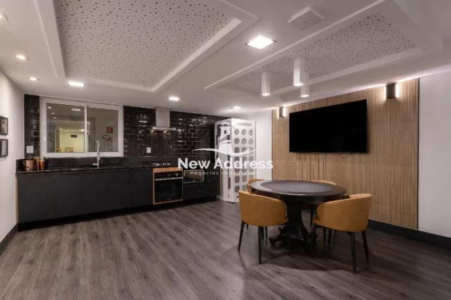 Imagem Apartamento 2 quartos em Itaparica - Bairro que mais cresce em Vila Velha