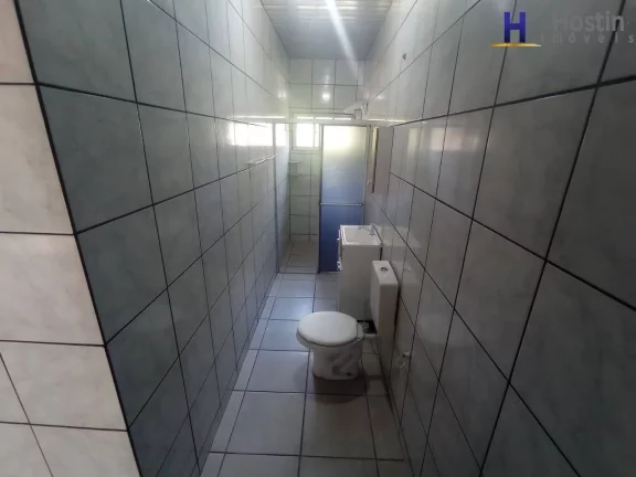 Imagem CASA RESIDENCIAL em São Francisco do Sul - SC, Agua Branca