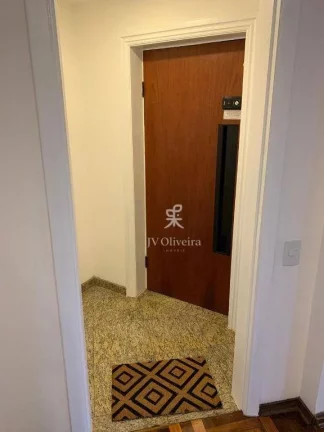 Imagem Apartamento com 4 dormitórios, 160 m² - venda por R$ 2.200.000 ou aluguel por R$ 12.900/mês - Cerqueira César - São Paulo/SP