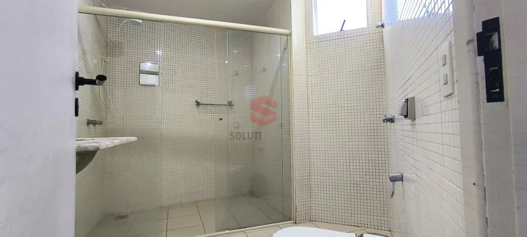 Imagem Apartamento 03 quartos, semimobiliado, no centro de Campo Largo/PR