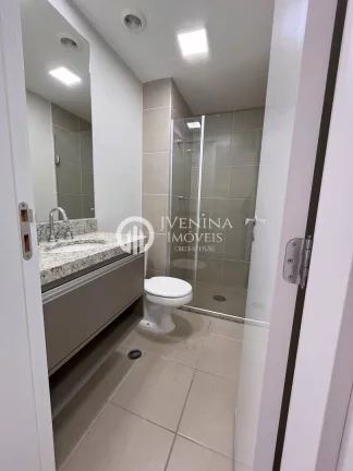 Imagem Apartamento 02 dormitórios mobiliado para Locação no Ponte Preta - Campinas