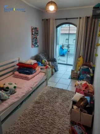Imagem BELISSÍMO SOBRADO NO RUDGE RAMOS EM SÃO BERNARDO DO CAMPO