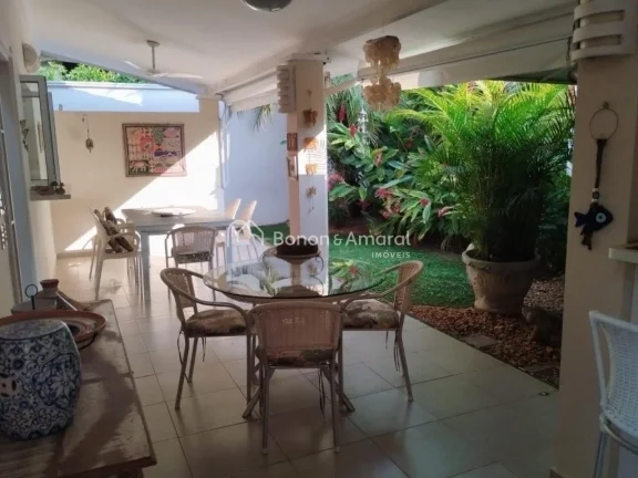 Imagem Casa à venda em condomínio no Parque Imperador, Campinas, com localização privilegiada, fácil a...