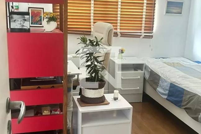 Imagem Apartamento à Venda - Barra da Tijuca, 3 Quartos, 161 m2