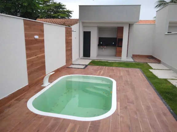 Imagem Casa oportunidade Itaipuaçu
