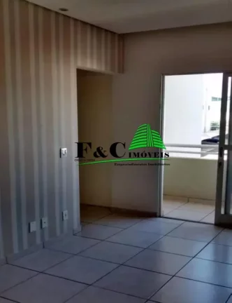 Imagem Apartamento para Venda em Limeira, Vila Queiroz, 2 dormitórios, 1 banheiro, 1 vaga