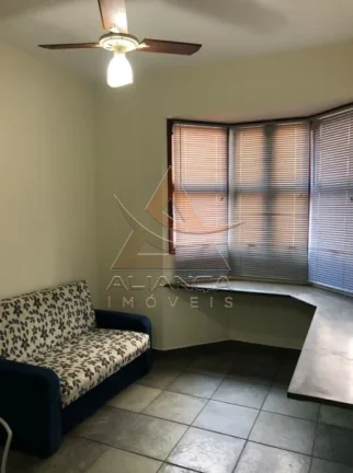 Imagem Apartamento - Ribeirão Preto - Vila Amélia
