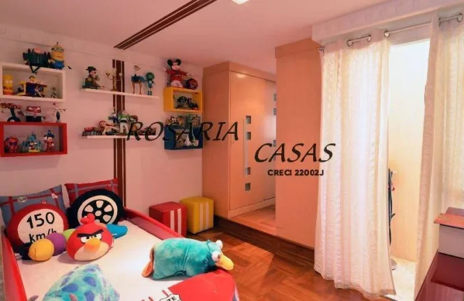 Imagem Perdizes - Apto Confortavel