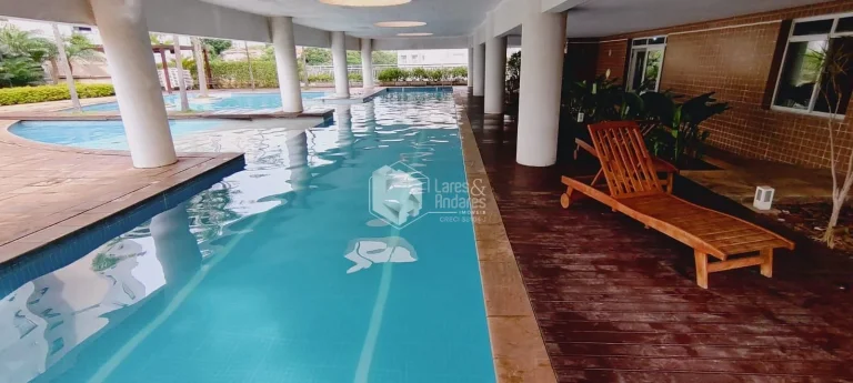 Imagem APTO A VENDA COM 118M² COM 3 DORMS (1 SUÍTE), ARMÁRIOS PLANEJADOS, 8º ANDAR, 2 VGS, LAZER COMPLETO! CONDOMÍNIO VIDA VIVA PARQUE SANTANA