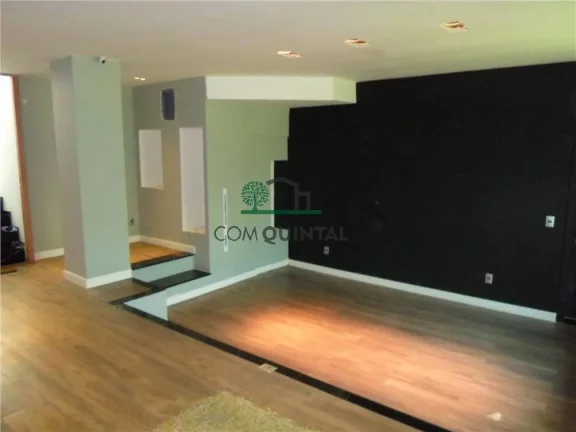Imagem Casa com 4 Quartos à Venda, 650 m² em São Paulo Ii - Cotia
