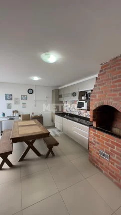Imagem Casa, Bairro Caminho do Sol, 4 4, sendo todos suítes, sala de estar, sala de jan