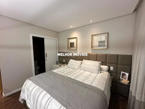 Imagem Apartamento a venda no Edifício Peniche Residence em Balneário Camboriú