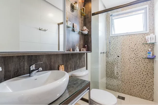 Imagem JISCJ 213 Apto 612511054-40 - Apartamento à venda no bairro Jardim Itu - Porto Alegre/RS