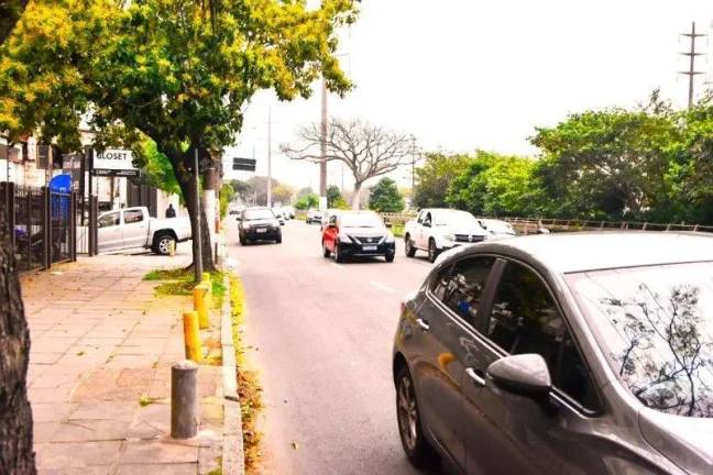 Imagem JK - Bairro Azenha