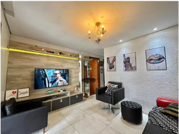 Imagem Casa de 4 quartos com piscina aquecida em Excelente Localização de Campo Bom.