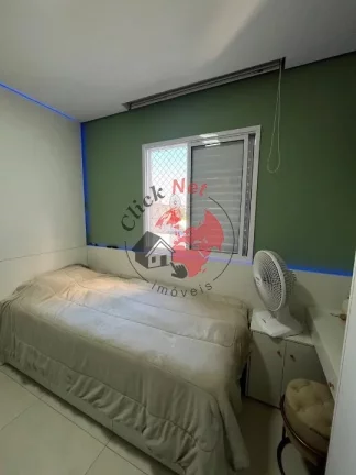 Imagem Lindo Apartamento com varanda gourmet à venda no bairro Centro de São Bernardo do Campo