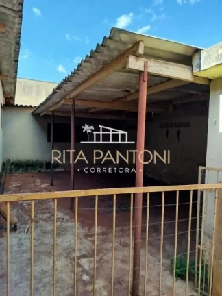 Imagem Casa - Sertãozinho - Jardim Sumaré