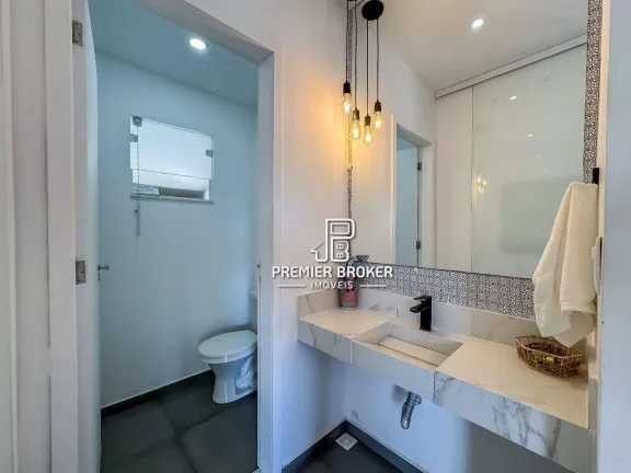 Imagem Casa à venda, 200 m² por R$ 1.150.000,00 - Albuquerque - Teresópolis/RJ