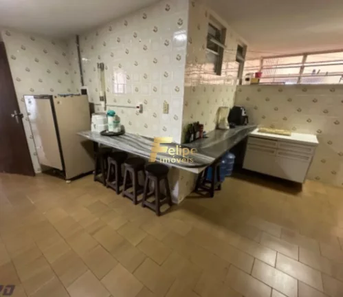 Imagem LINDO APARTAMENTO DE 03 QUARTOS, SENDO 01 SUÍTE, FRENTE MAR, NA PRAIA DO MORRO, EM GUARAPARI/ES!
