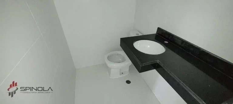 Imagem Apartamento com 3 dormitórios à venda, 147 m² por R$ 830.000,00 - Aviação - Praia Grande/SP