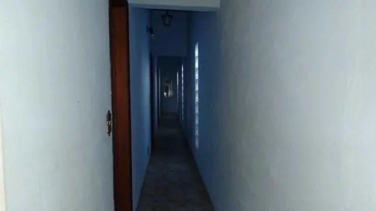 Imagem Casa Residencial / Vila Real de Barra Bonita (Vitoriana)