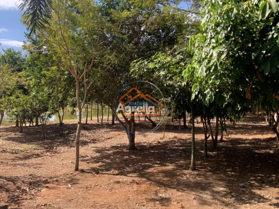 Imagem Condomínio Reserva do Lago - Terreno à venda no bairro Jardim Esplanada - Mogi Guaçu/SP