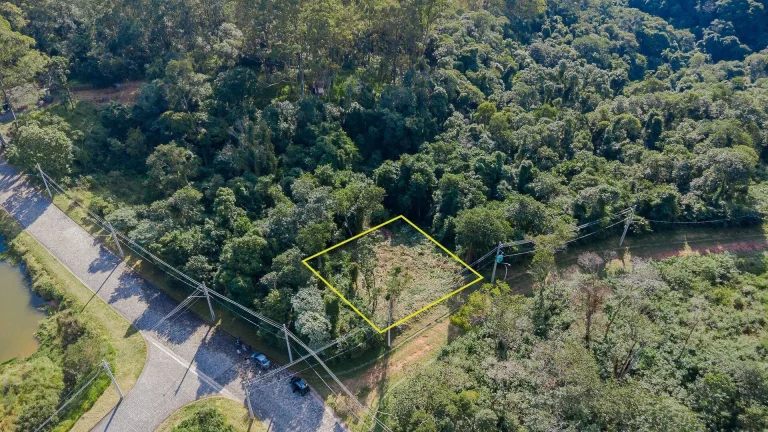 Imagem Terreno à venda - Itapevi/SP