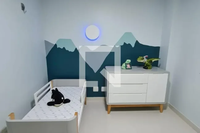 Imagem Apartamento à Venda - Recreio, 2 Quartos, 116 m2