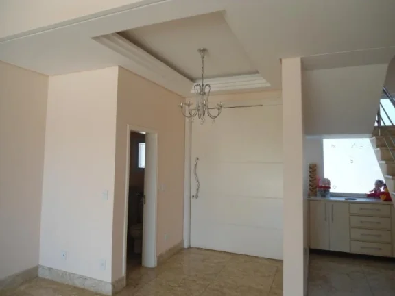 Imagem CASA RESIDENCIAL À VENDA, TERRAS DE SÃO CARLOS