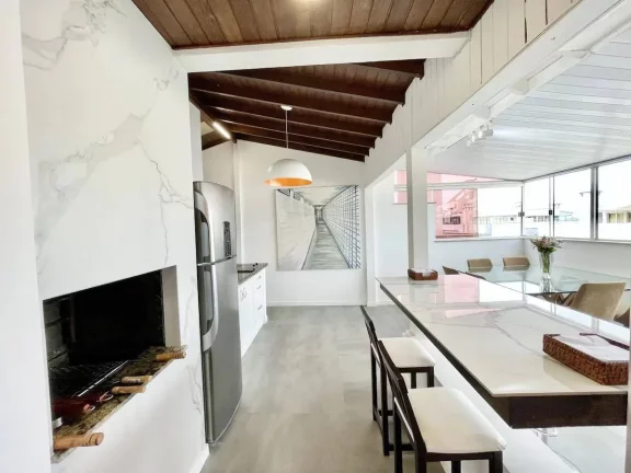 Imagem Cobertura Duplex à Venda em Jurerê Internacional – Open Shopping