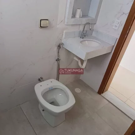 Imagem Sobrado à venda, 115 m² por R$ 850.000,00 - Centro - Arujá/SP