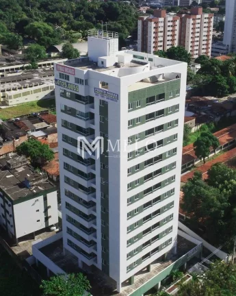 Imagem Oportunidade em CASA AMARELA: 64,37m², 03qts, 01suite, 01vagas...
