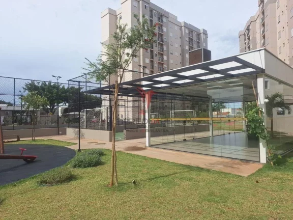 Imagem Vendo apartamento com suíte no