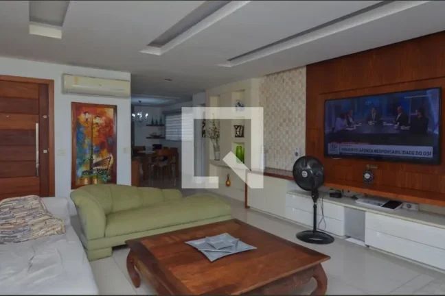 Imagem Apartamento à Venda - Recreio, 4 Quartos, 370 m2