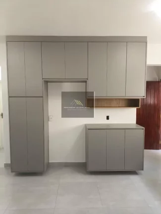 Imagem Casa em Condomínio para Venda em Ubatuba / SP no bairro Horto Florestal