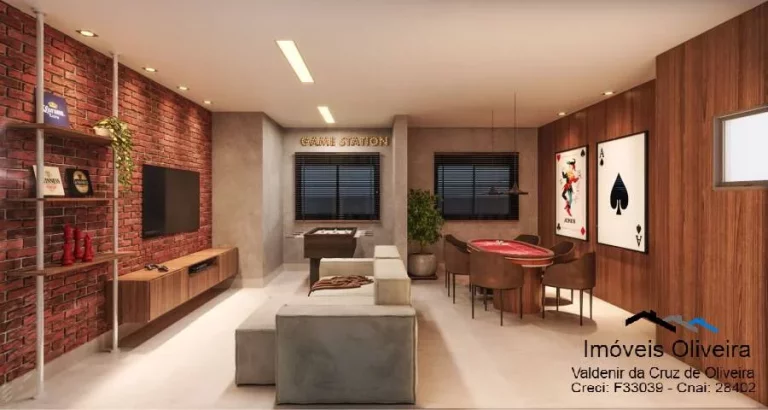 Imagem Apartamentos Edifício WeCoqueiral a partir de R$ 506.854,62