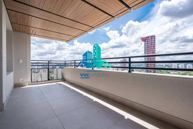 Imagem Apartamento Novo com 67m2, 2 Dorms (1 Suíte), Varanda e Vaga + Lazer Completo!