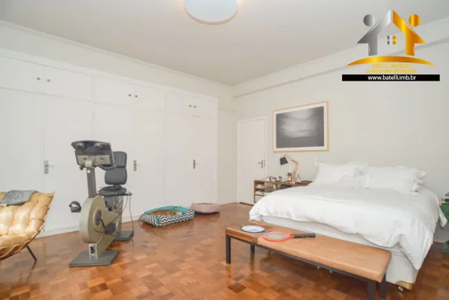 Imagem Excelente Apartamento - Centro de São Paulo | Batelli Imóveis