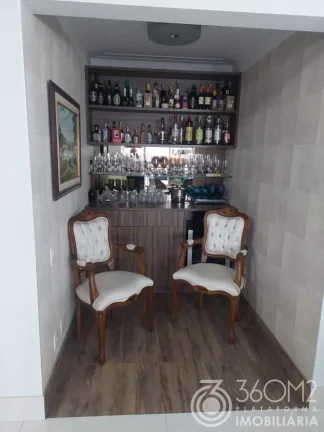 Imagem Apartamento para Venda em São Bernardo do Campo / SP no bairro Nova Petrópolis