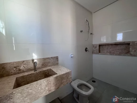 Imagem Apartamento 3 Quartos à Venda em Patos de Minas – 95m² | R$ 390.000