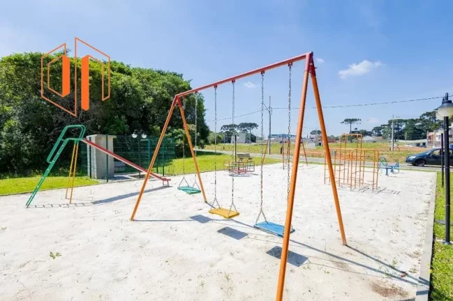 Imagem Terreno em Condomínio para Venda em São José dos Pinhais, Costeira