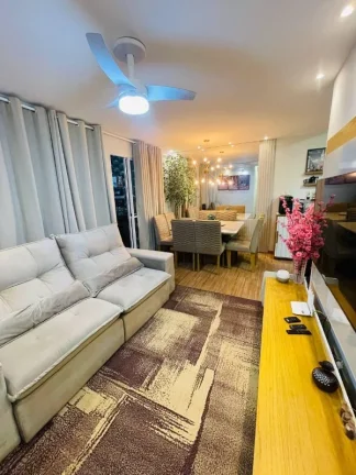 Imagem APARTAMENTO RESIDENCIAL em SERRA - ES, PRAIA DA BALEIA