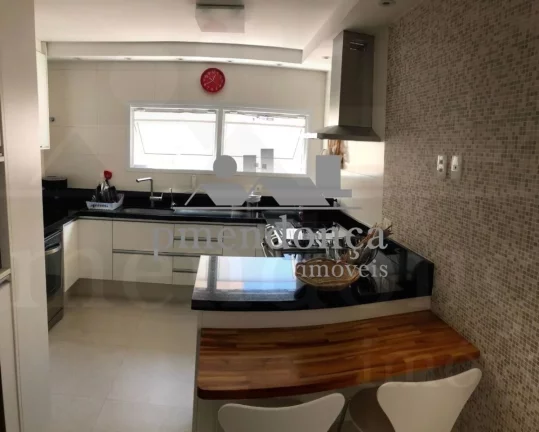 Imagem Apartamento na região de Perdizes com 116m² pronto para morar.
