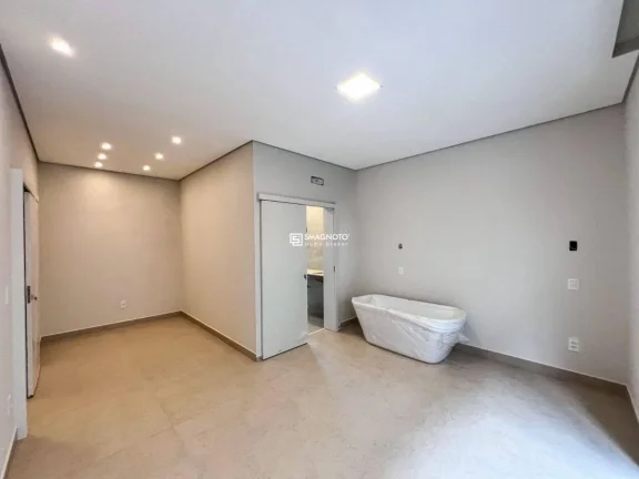 Imagem Casa de Condomínio com 3 quartos, Ondas - Piracicaba
